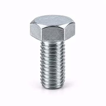 Bolts