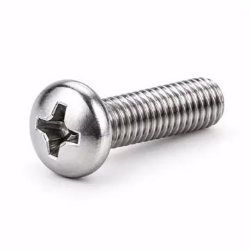 Machine Screws