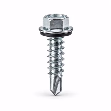 Self Drilling Screws