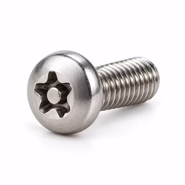 Security Fasteners