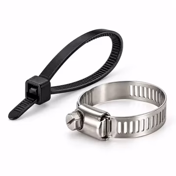 Cable Ties and Bands