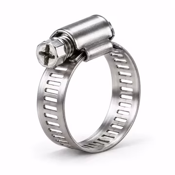 Fittings and Clamps