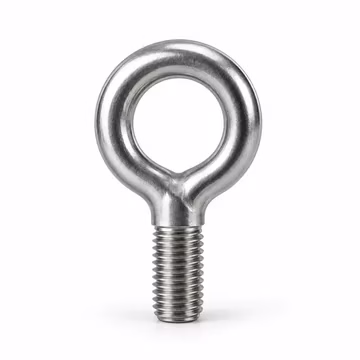 Bent Bolts