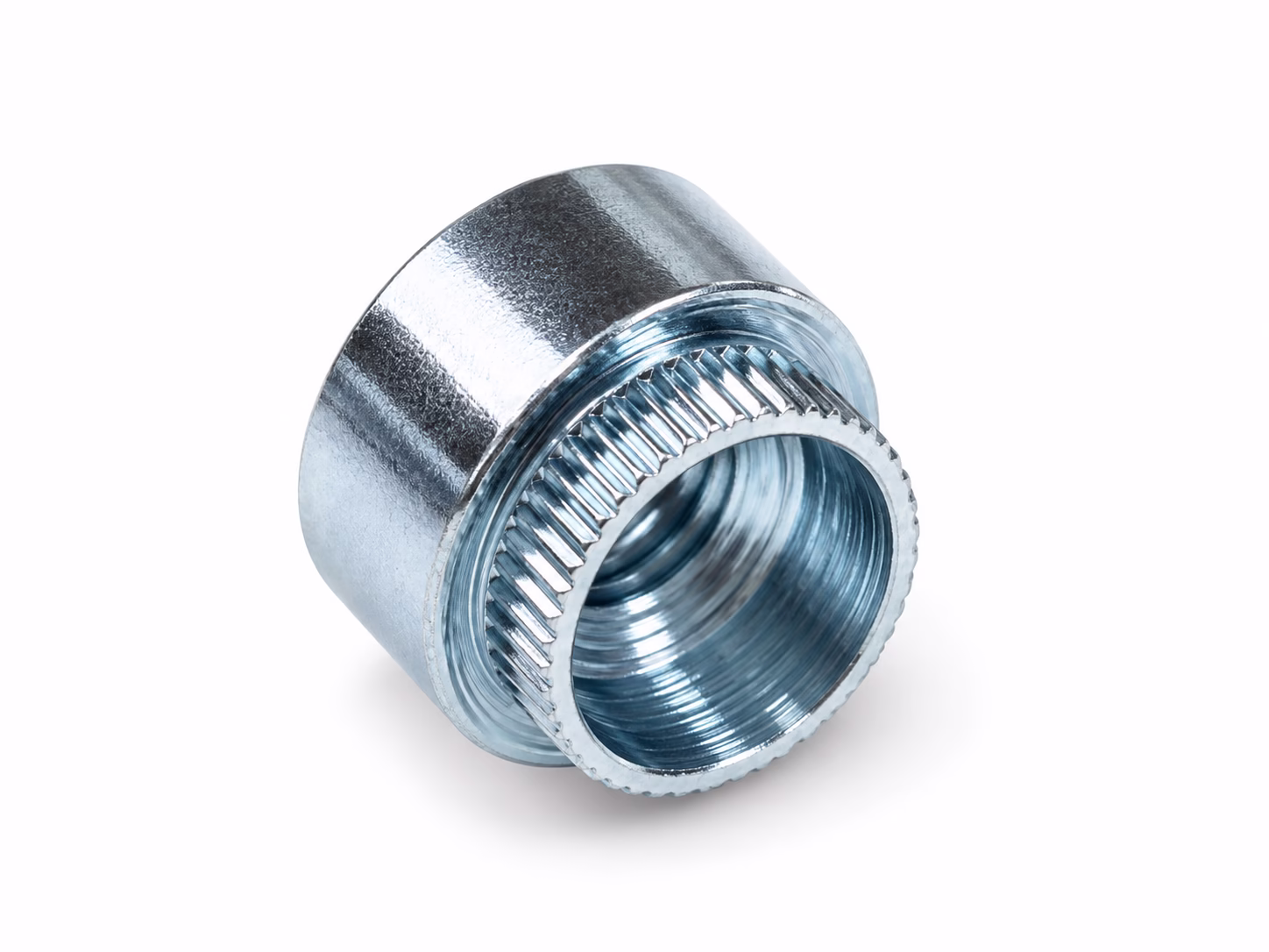 Sheet Metal Anchor Rivet Bush Self Locking (ASLM53)
