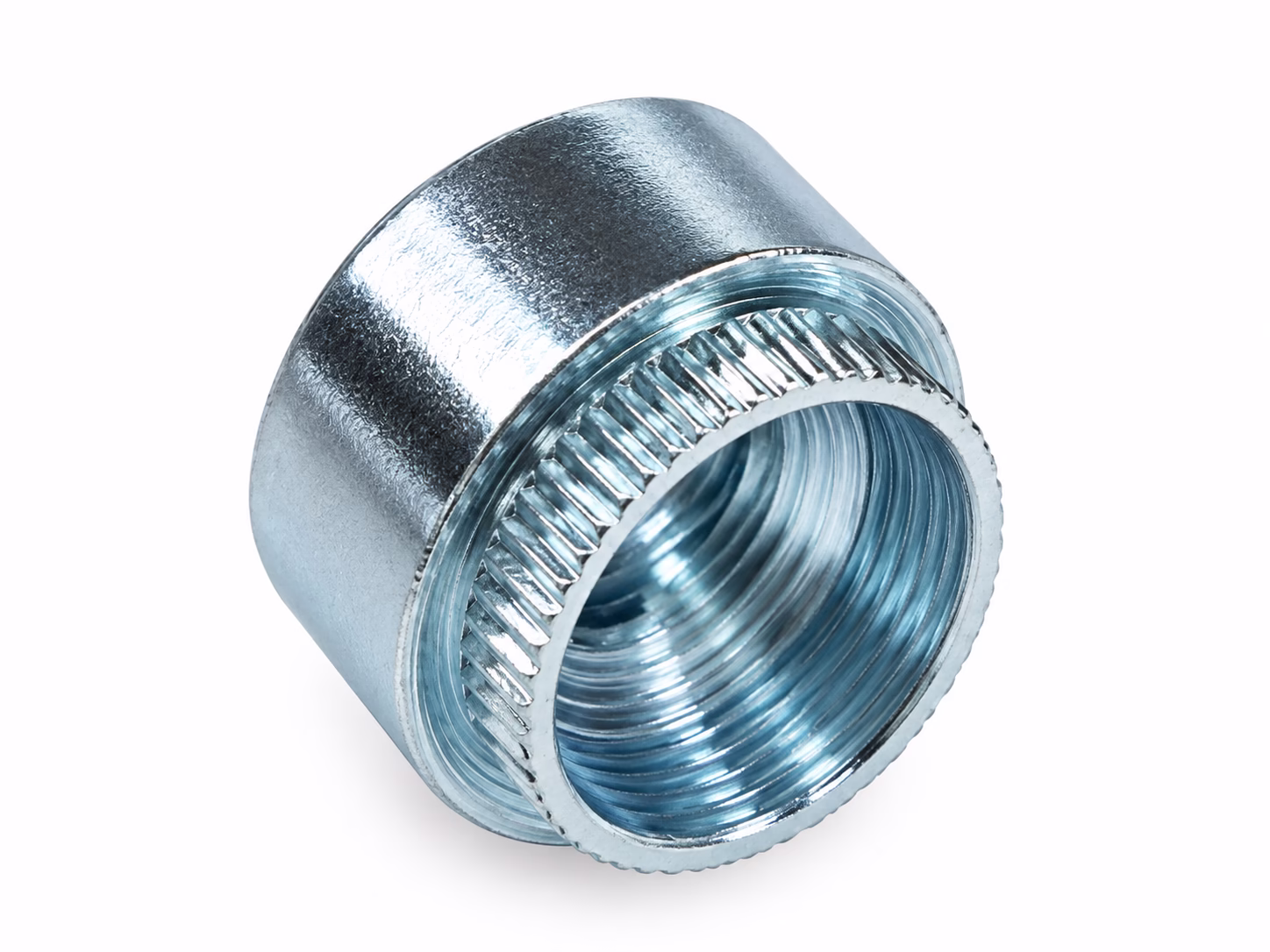 Sheet Metal Anchor Rivet Bush Self Locking (ASLM83)