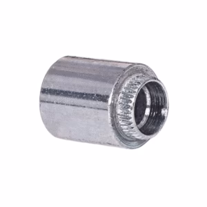 Sheet Metal Anchor Rivet Bush Stand-Offs M5-008 Steel Zinc Plated (1.4-1.6) (ARBSOM5008S12MM)
