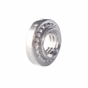 Sheet Metal Self Clinching Nuts M3.5-1 Stainless Steel (>1) **M3.5** (PCLSM3.51)