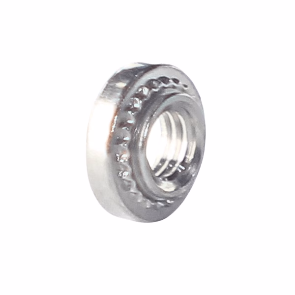 Sheet Metal Self Clinching Nuts M3.5-1 Stainless Steel (>1) **M3.5** (PCLSM3.51)