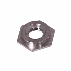 Sheet Metal Flush Self Clinching Nuts Large Body M3-1 Stainless Steel Hole 5.4 PSMC3373 (PF3.5M31)