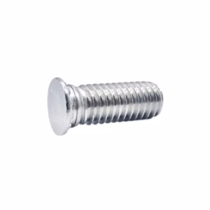 Sheet Metal Self Clinching Studs M6 X 16 Stainless Steel (PFHSM616)