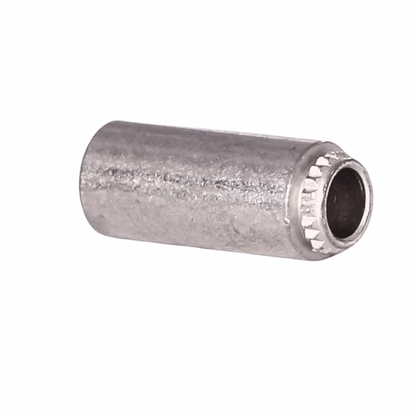 Printed Circuit Board Self Broaching Stand Offs M3 X 12 Steel Electro Tin Plated (SCBRM312MM)