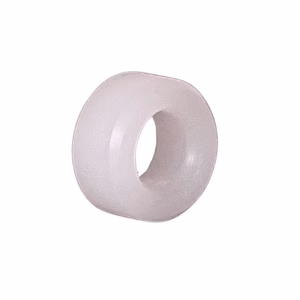 Spacers & Standoffs M3.3 X 3 Round Plain Hole Plain Acetal (SPA10AC333MM)