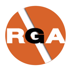 RGA Fasteners Logo
