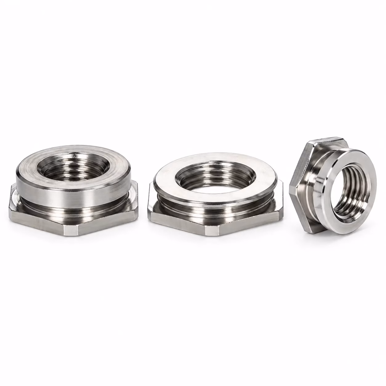 Fasteners for Special Materials