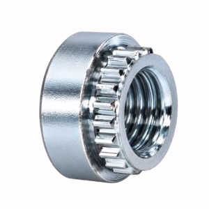 Sheet Metal Fasteners