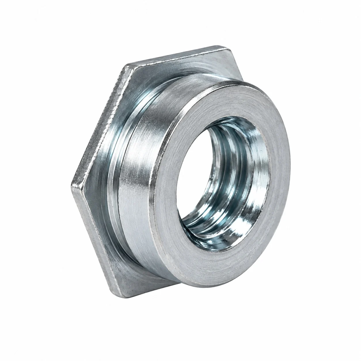 Sheet Metal Fasteners