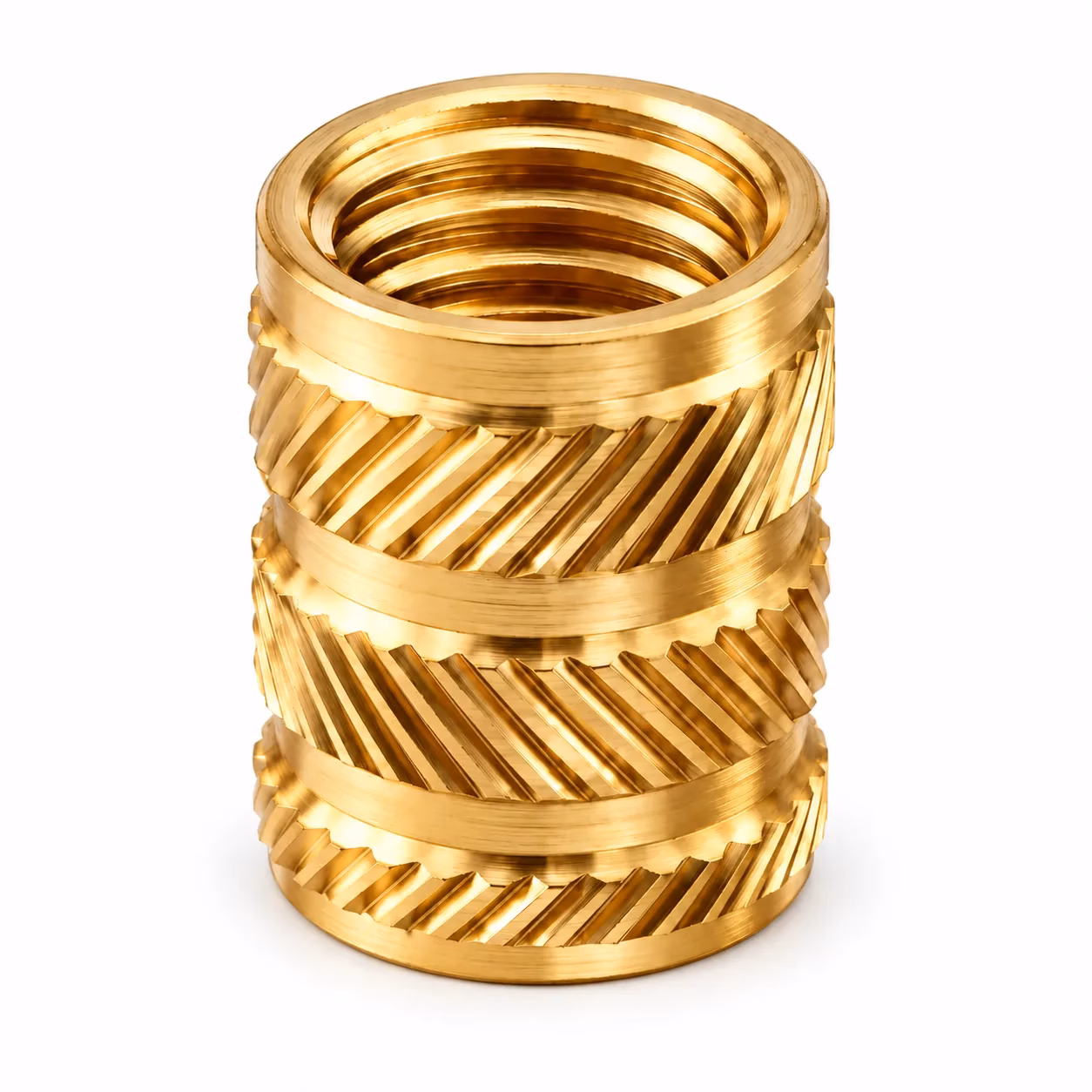 Inserts for Plastics